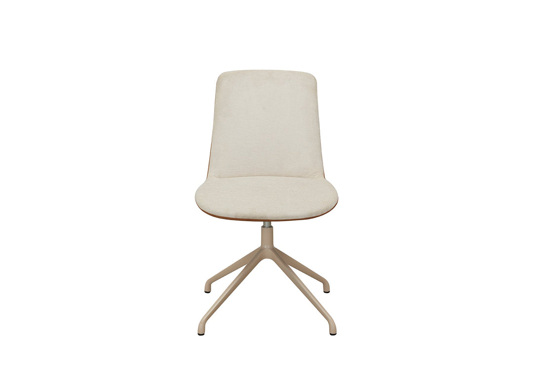 Creme Side Chair