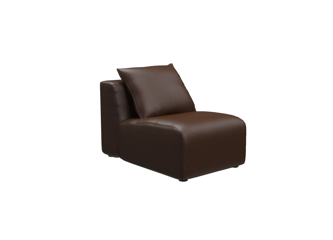 Gardiner Sofa 1S Armless