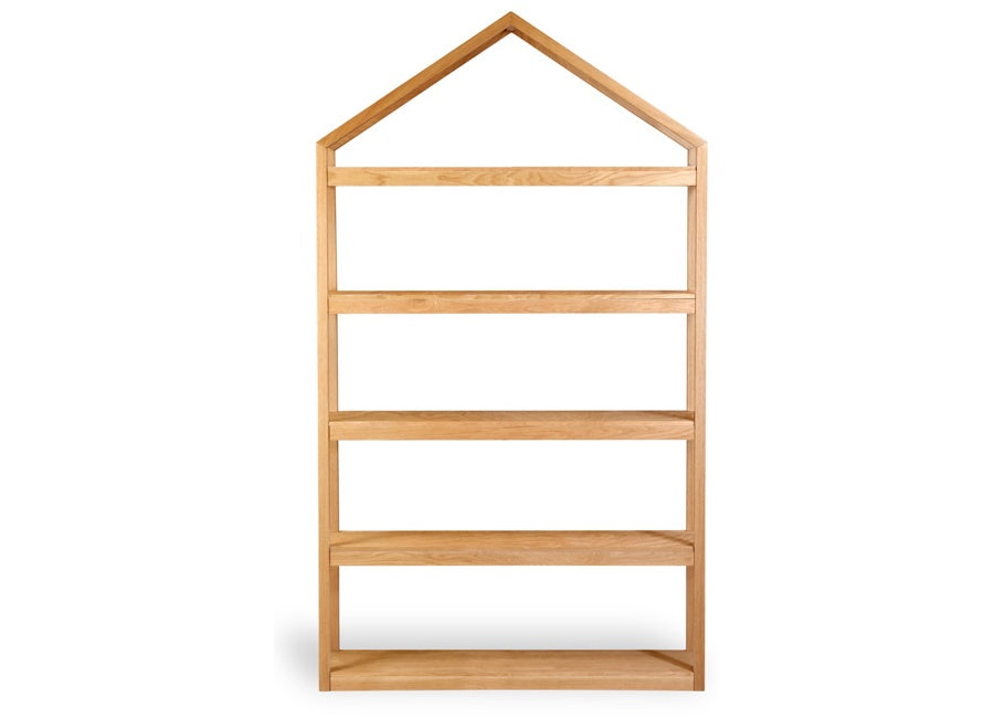 House Oak Shelf