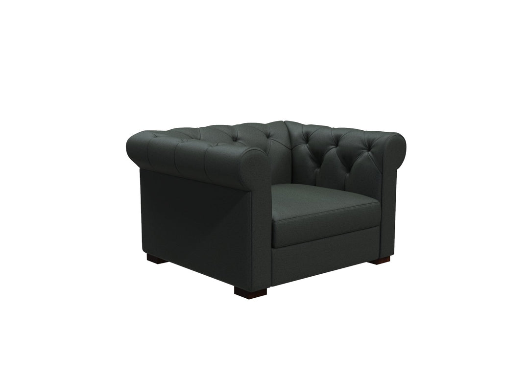 Nouvel Sofa 1 Seater