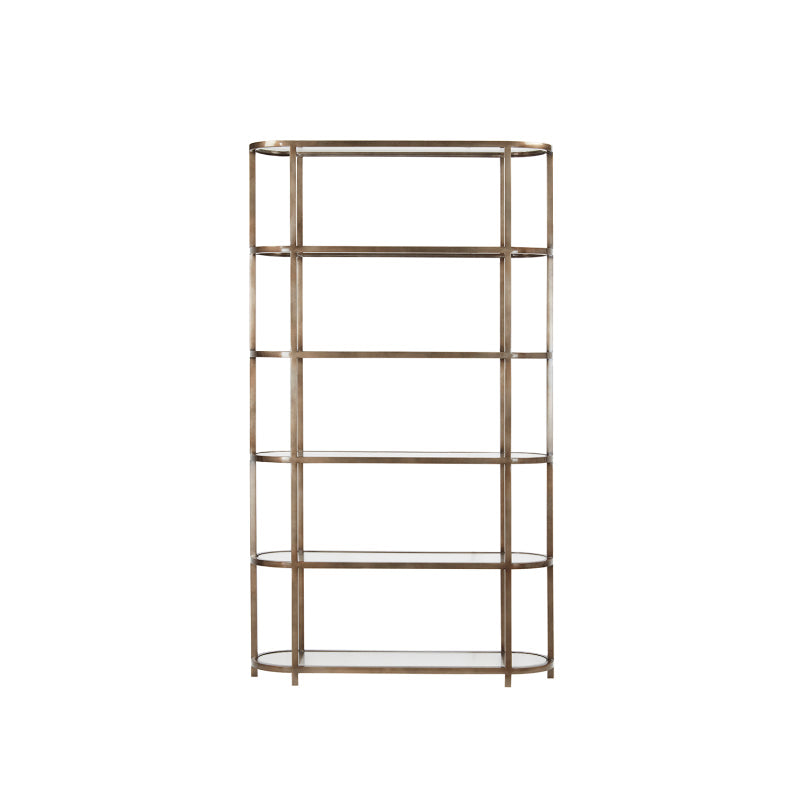 Radial Shelf (Long)