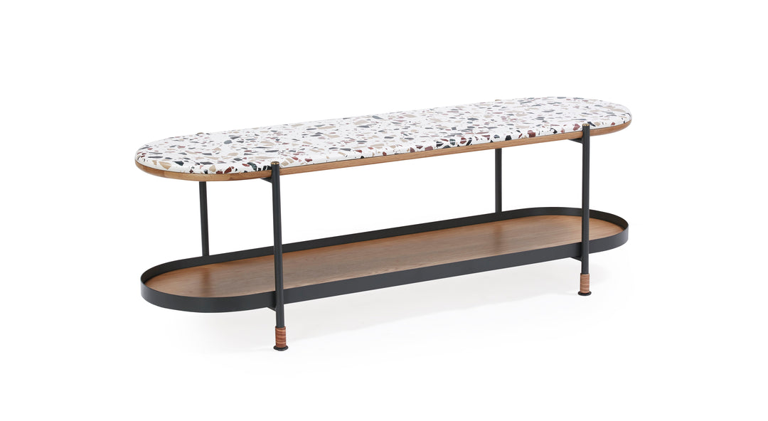 Tierra Coffee Table Only