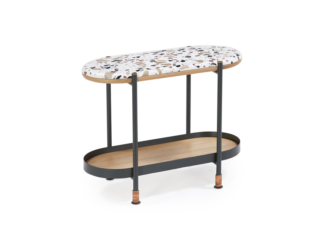 Tierra End Table Only