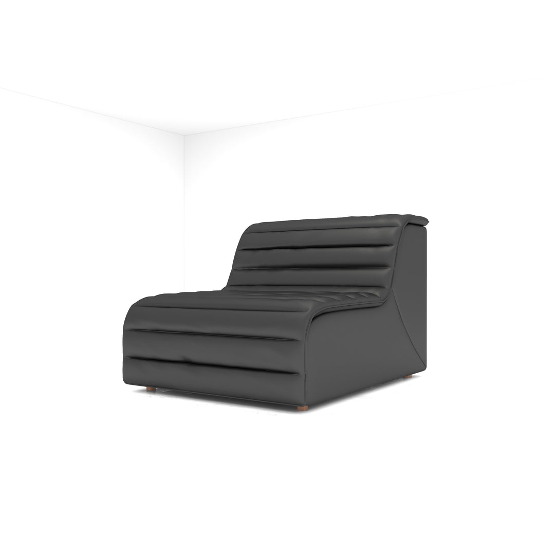 Aviate Sofa Armless 1 Seater