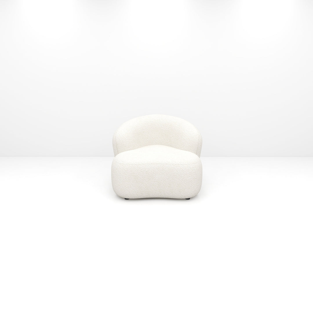 Poet Sofa 1-Seater