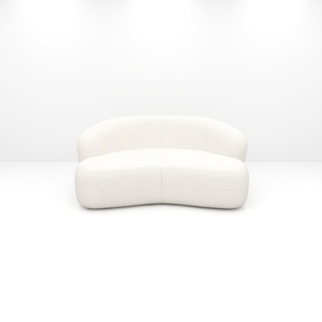 Poet Sofa 2-Seater