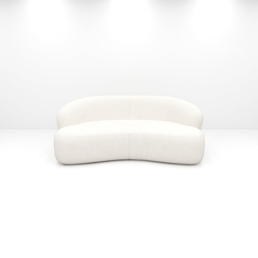 Poet Sofa 3-Seater