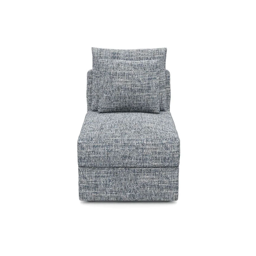 Verishron Sofa 1-Seater Armless
