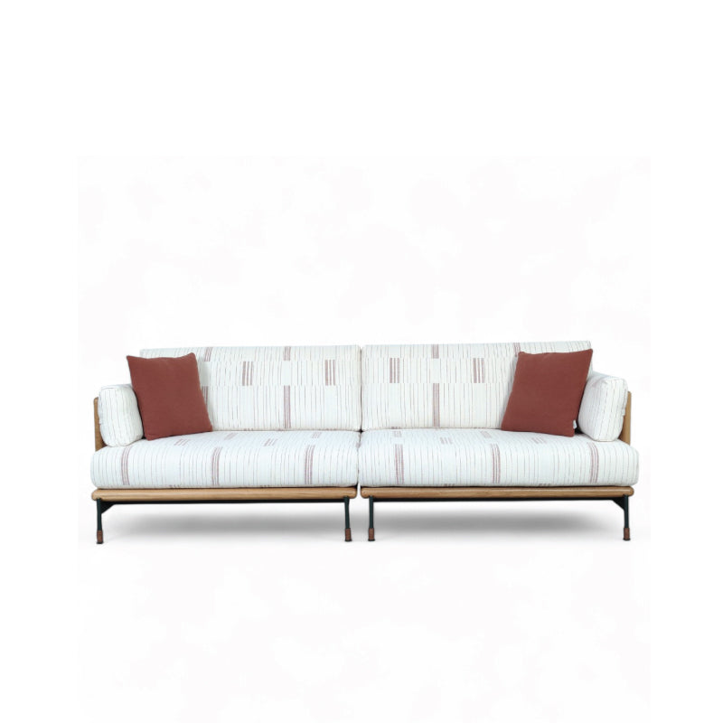 Tierra Sofa 3 Seater (Set)