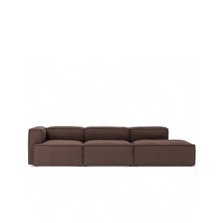 Mason Sofa 1.5L + Armless + C3 End Right (Set)