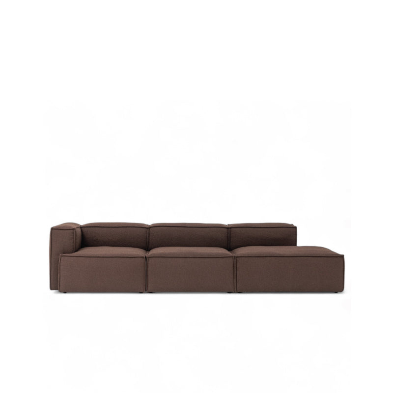 Mason Sofa 1.5L + Armless + C2 End Right (Set)