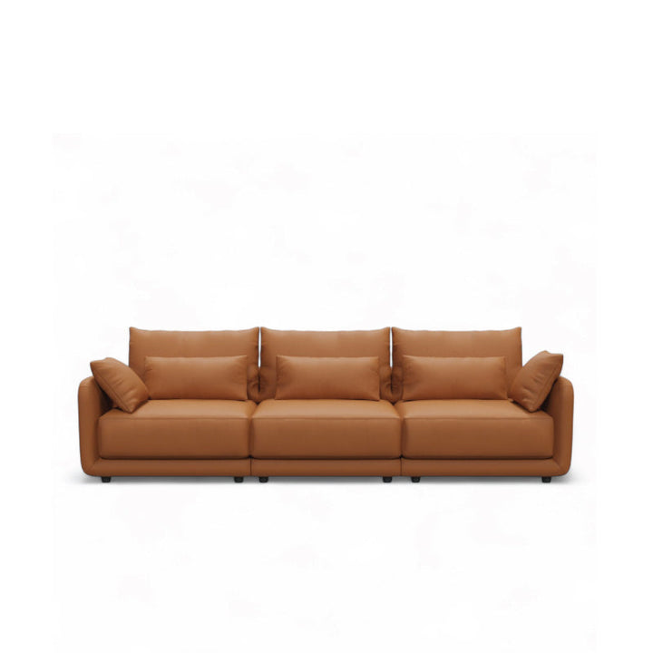 Laurent Sofa 3 Seater (Set)