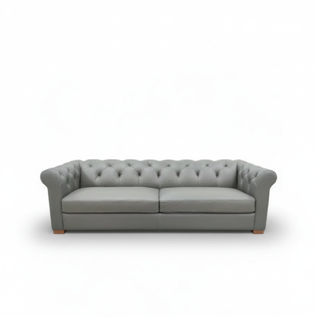 Nouvel Sofa 4 Seater