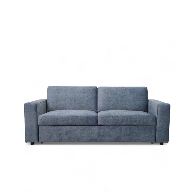 Reverie 3 Seater Sofa Bed (Radial Armrest)