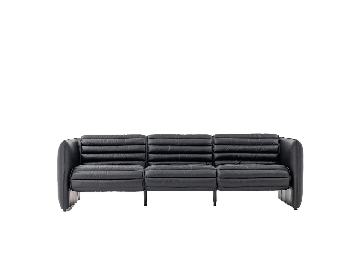 Airframe Sofa 4 Seater