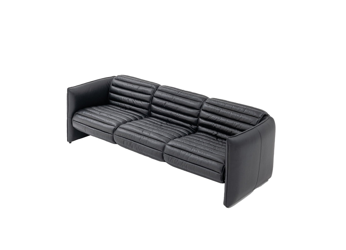 Airframe Sofa 4 Seater