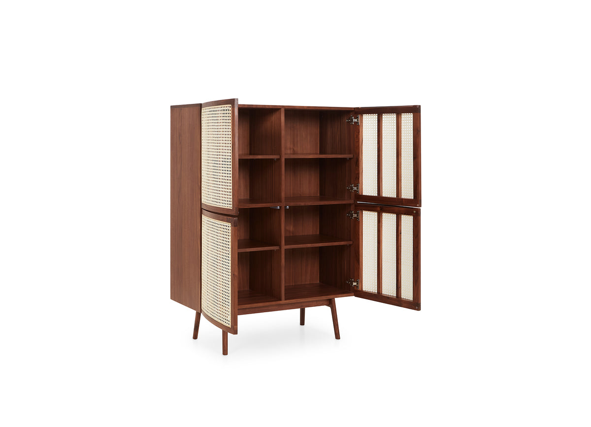 Avenue Highboard
