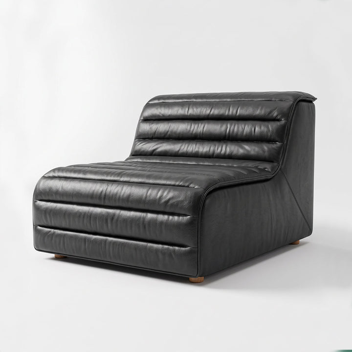 Aviate Sofa Armless 1 Seater