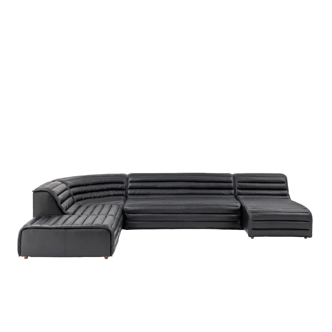 Aviate Sofa Modular Set