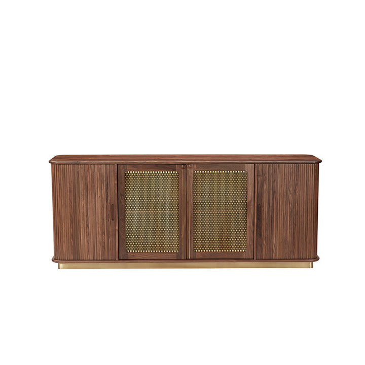 Axel Sideboard - Walnut
