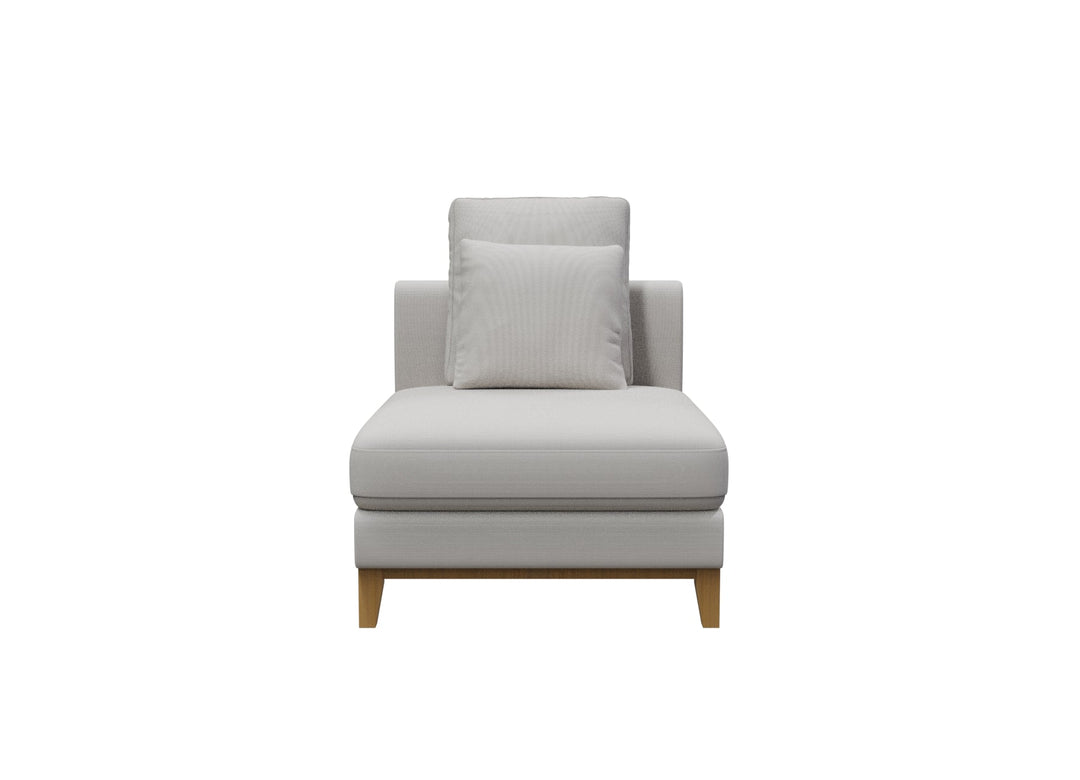 Christina Sofa 1S Armless