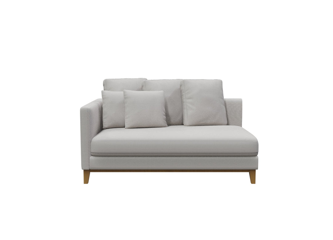 CHRISTINA SOFA 2.5 SEATER WITH LEFT  ARM