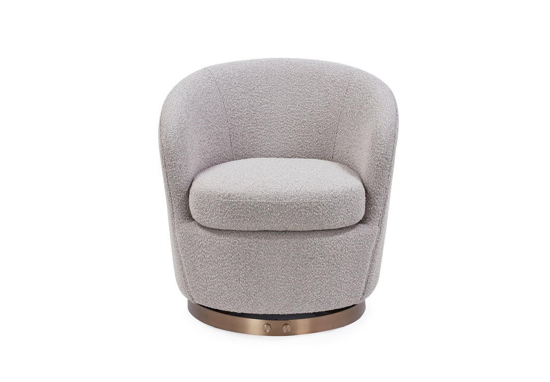 Colette Swivel Chair