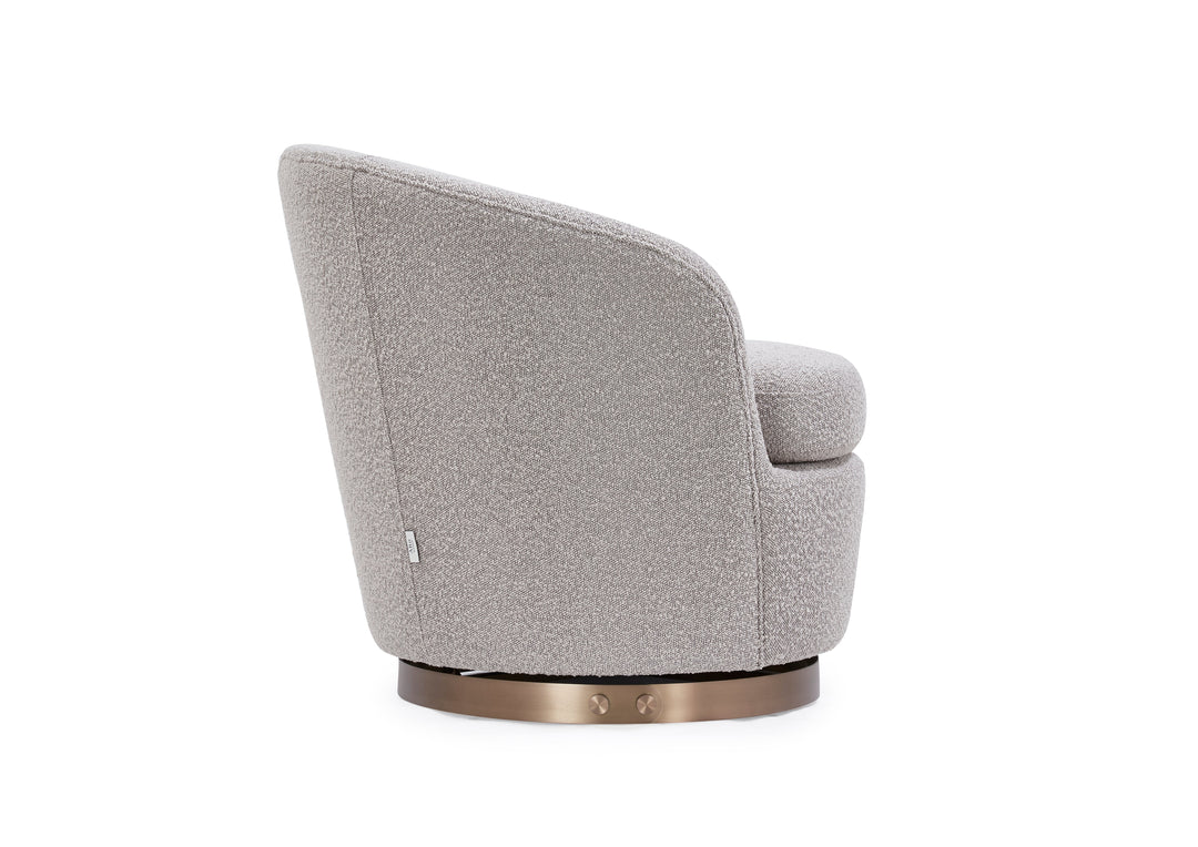 COLETTE SWIVEL CHAIR