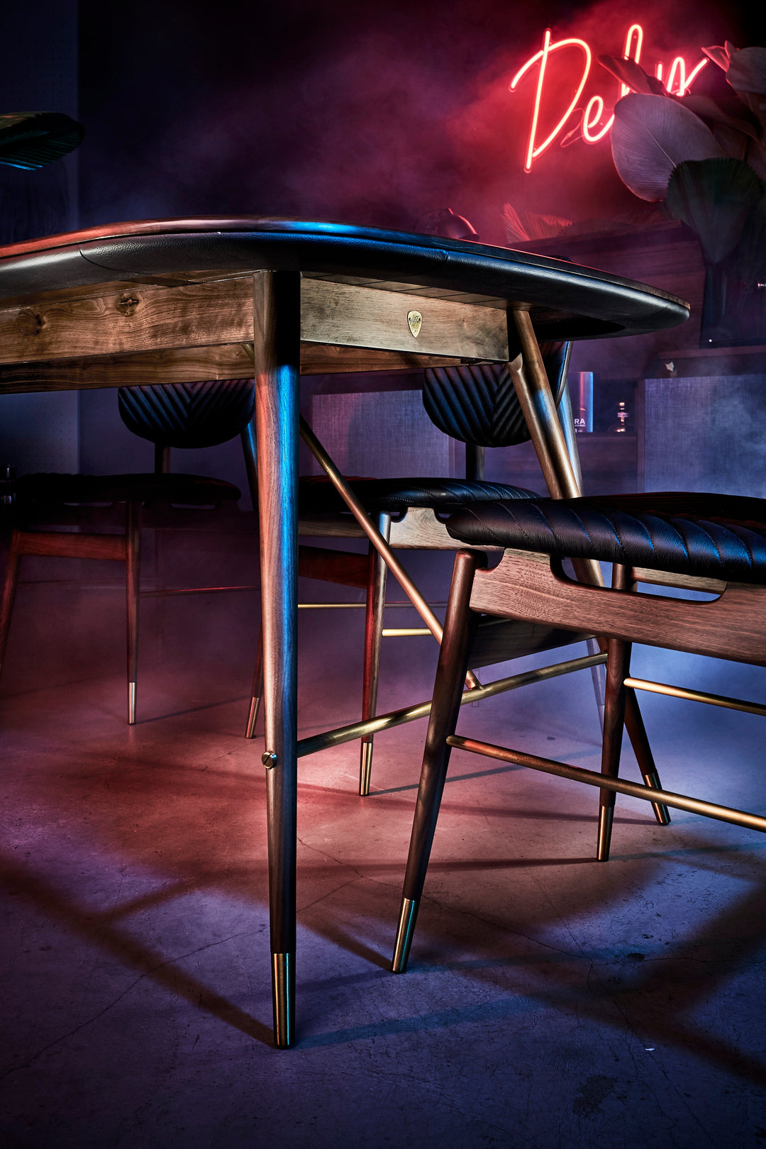 Volta Dining Table