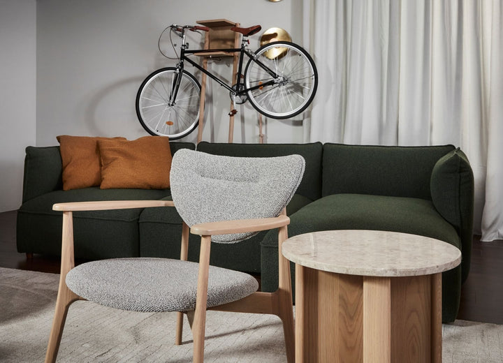 Copenhang Lounge Chair