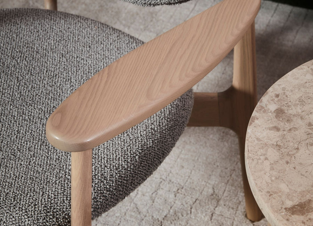 Copenhang Lounge Chair