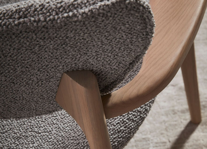 Copenhang Lounge Chair