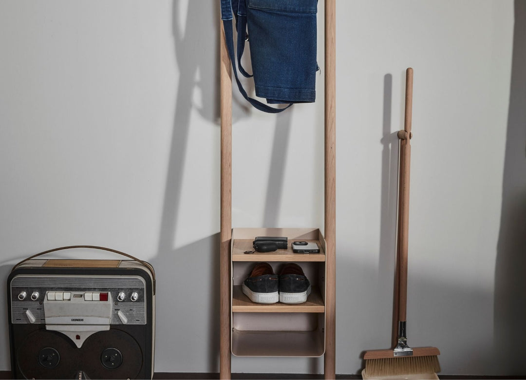 Copenhang Bicycle Rack
