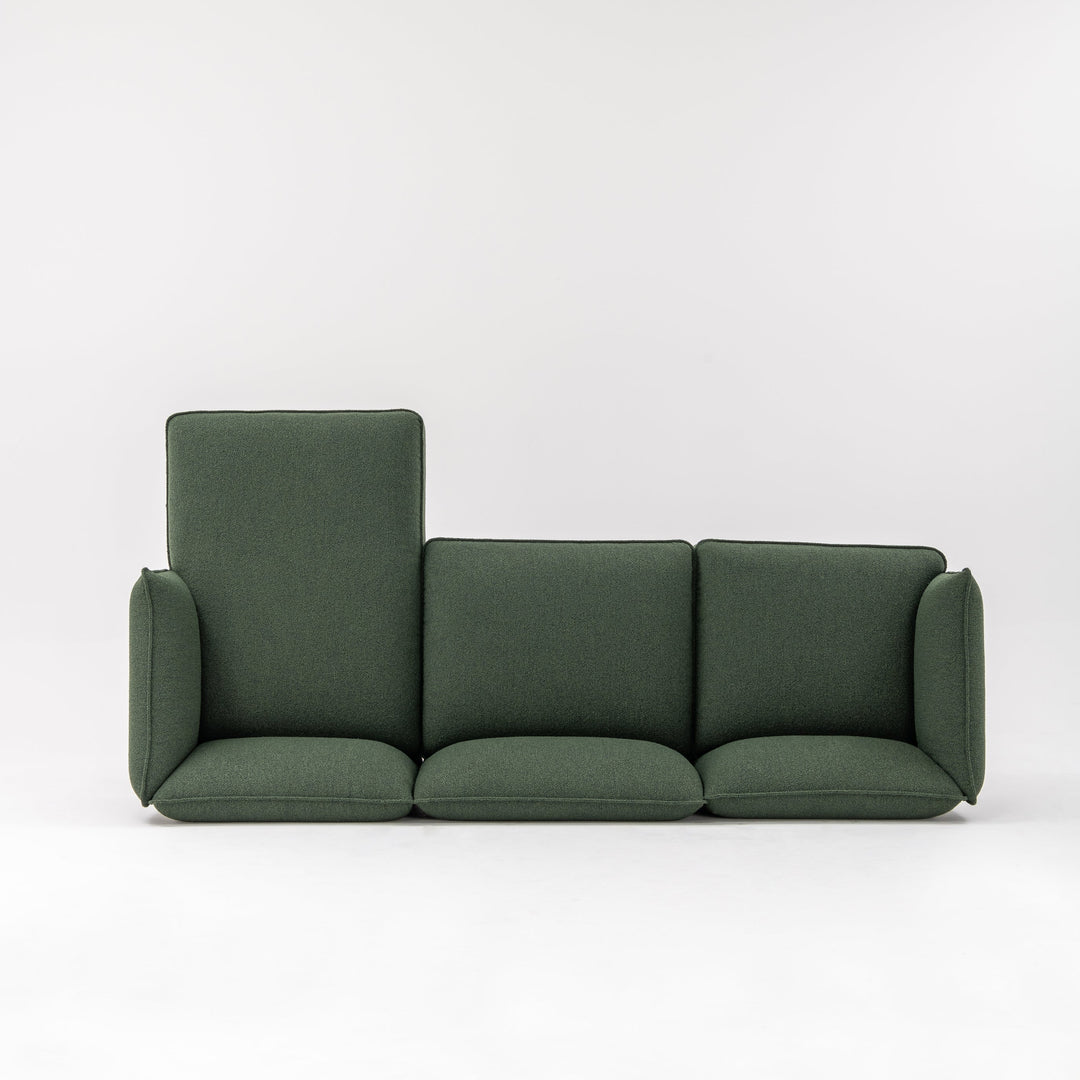 Copenhang 1.5R + 1.5Sa + Chaise On Left (Set)