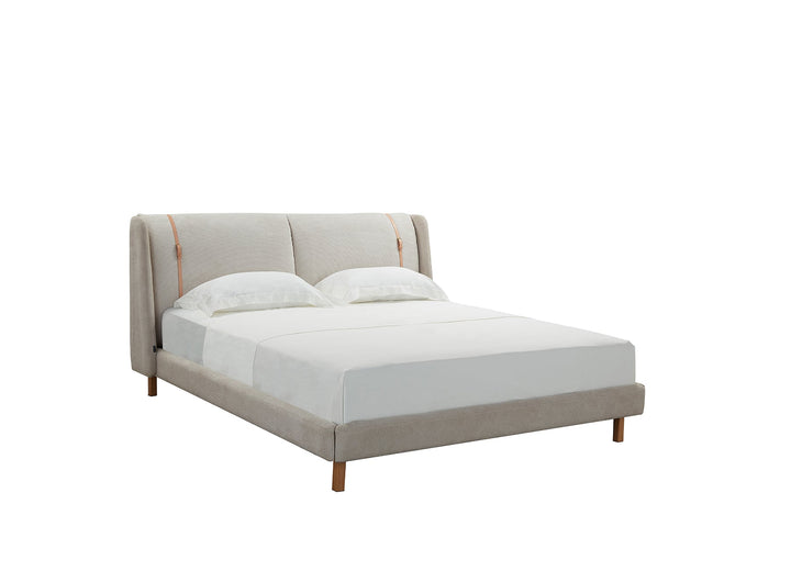 Creme Bed