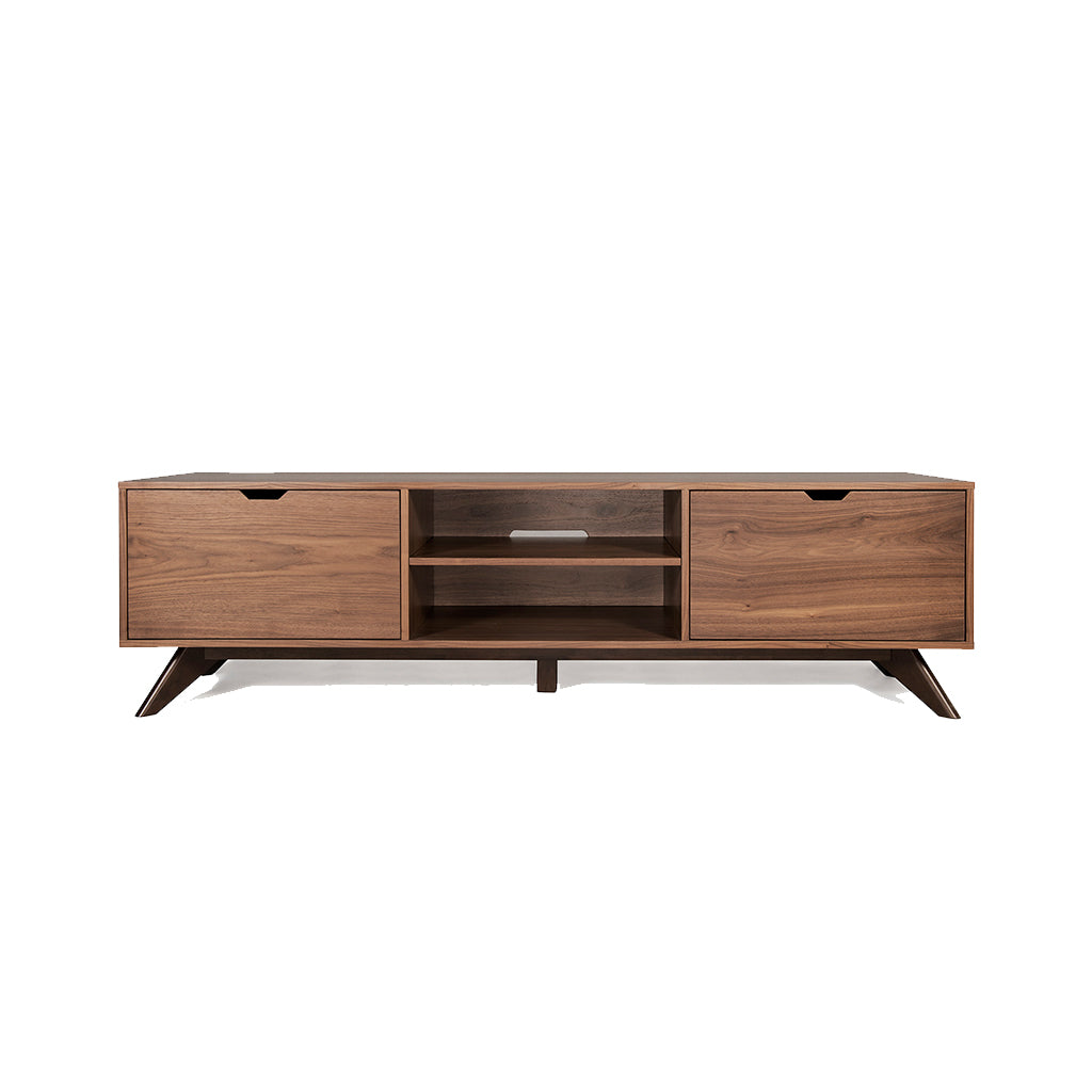 Crimson Tv Unit