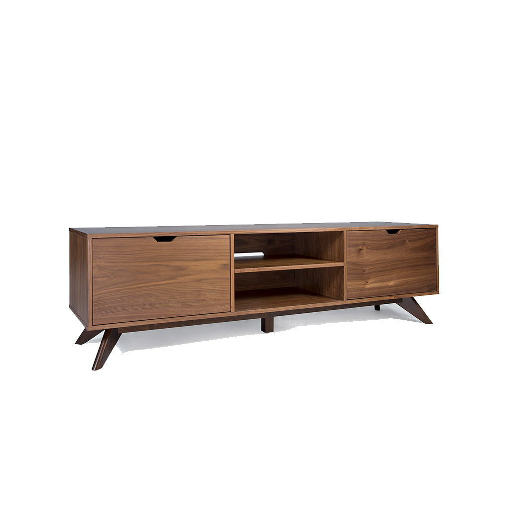 Crimson Tv Unit