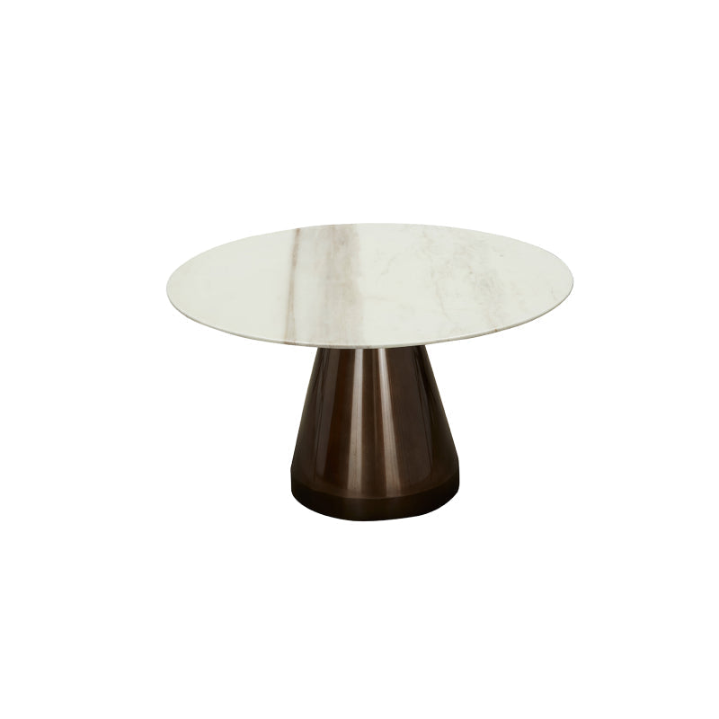 Cone Coffee Table Squircle