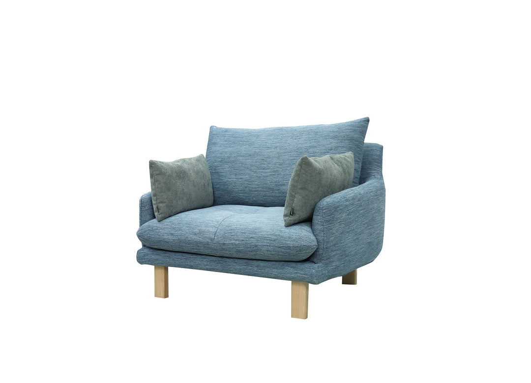 DAHLIA SOFA 1 SEATER