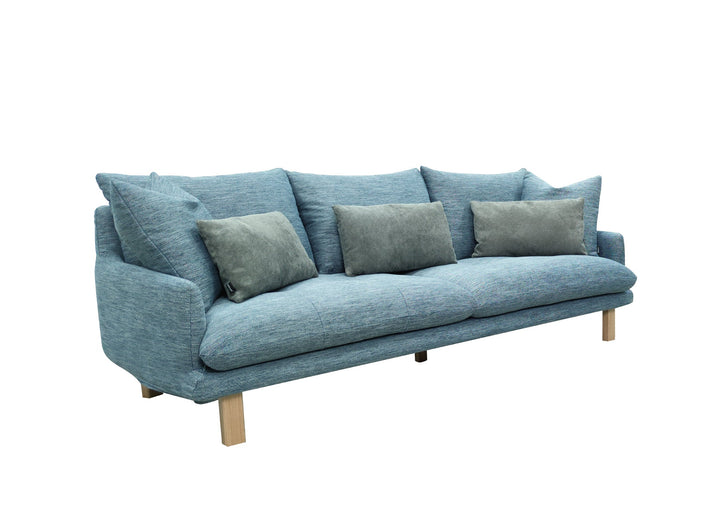 DAHLIA SOFA 3 SEATER