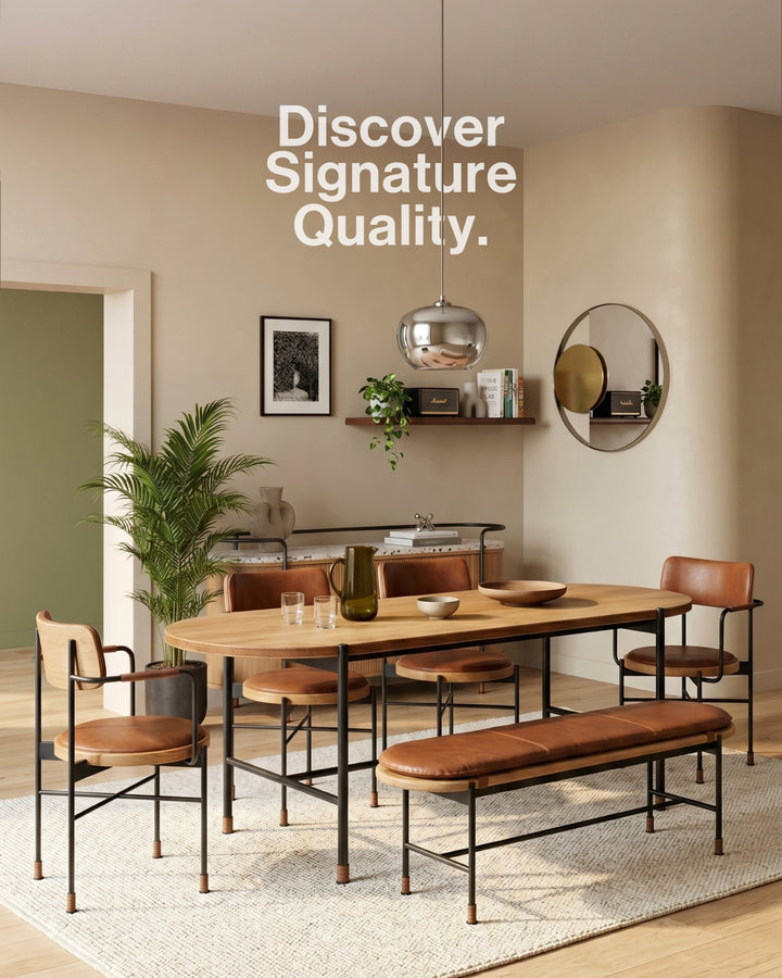 Tierra Dining Table