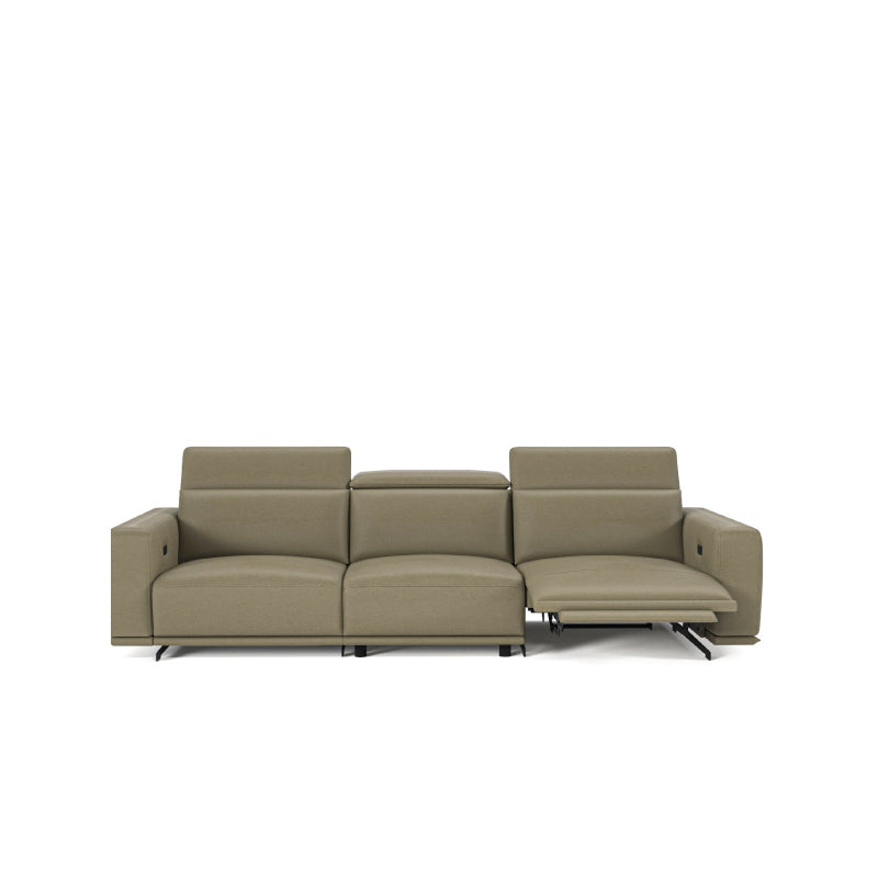 Doze Sofa 3-Seater Recliner (Set)