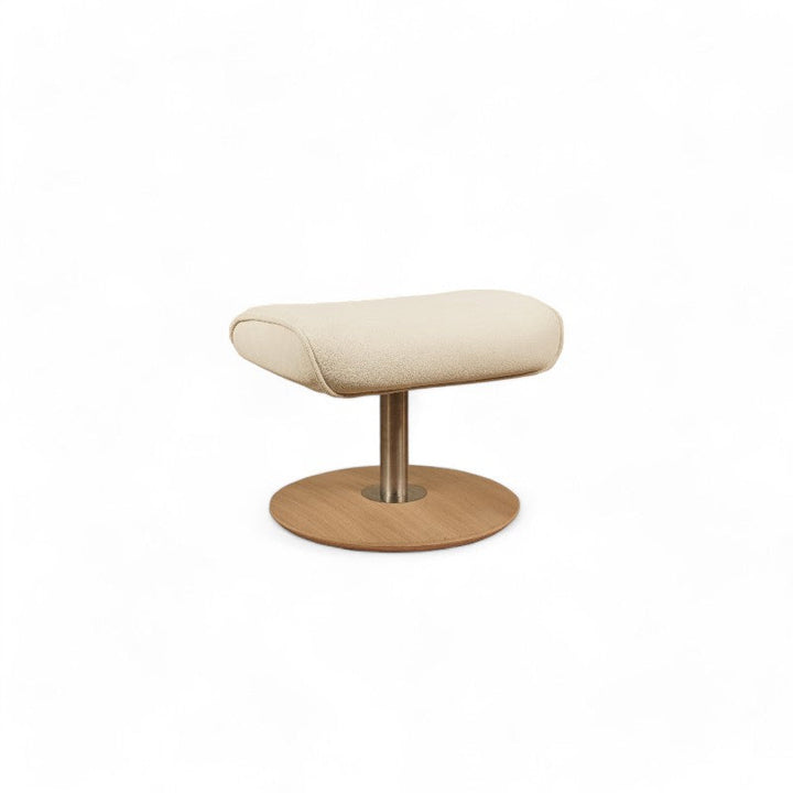 Hegen Recliner Stool