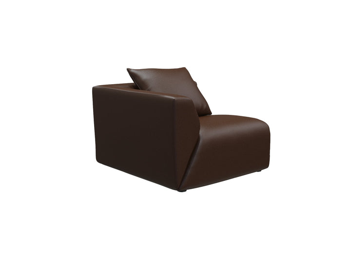 Gardiner Sofa 1S W/ Left Arm