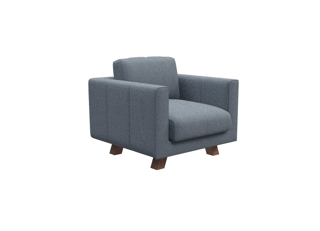 GEORMANI SOFA 1 SEATER