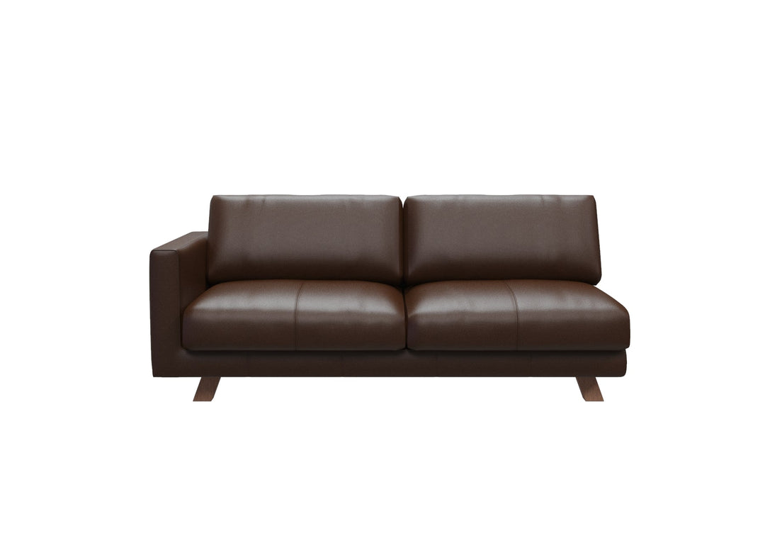 Geormani Sofa 3 Seater With Right Arm