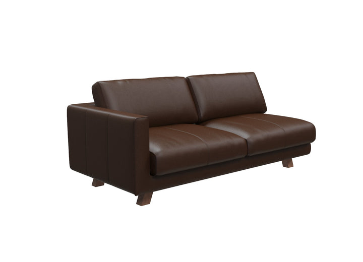 Geormani  Sofa 3 Seater With Left Arm