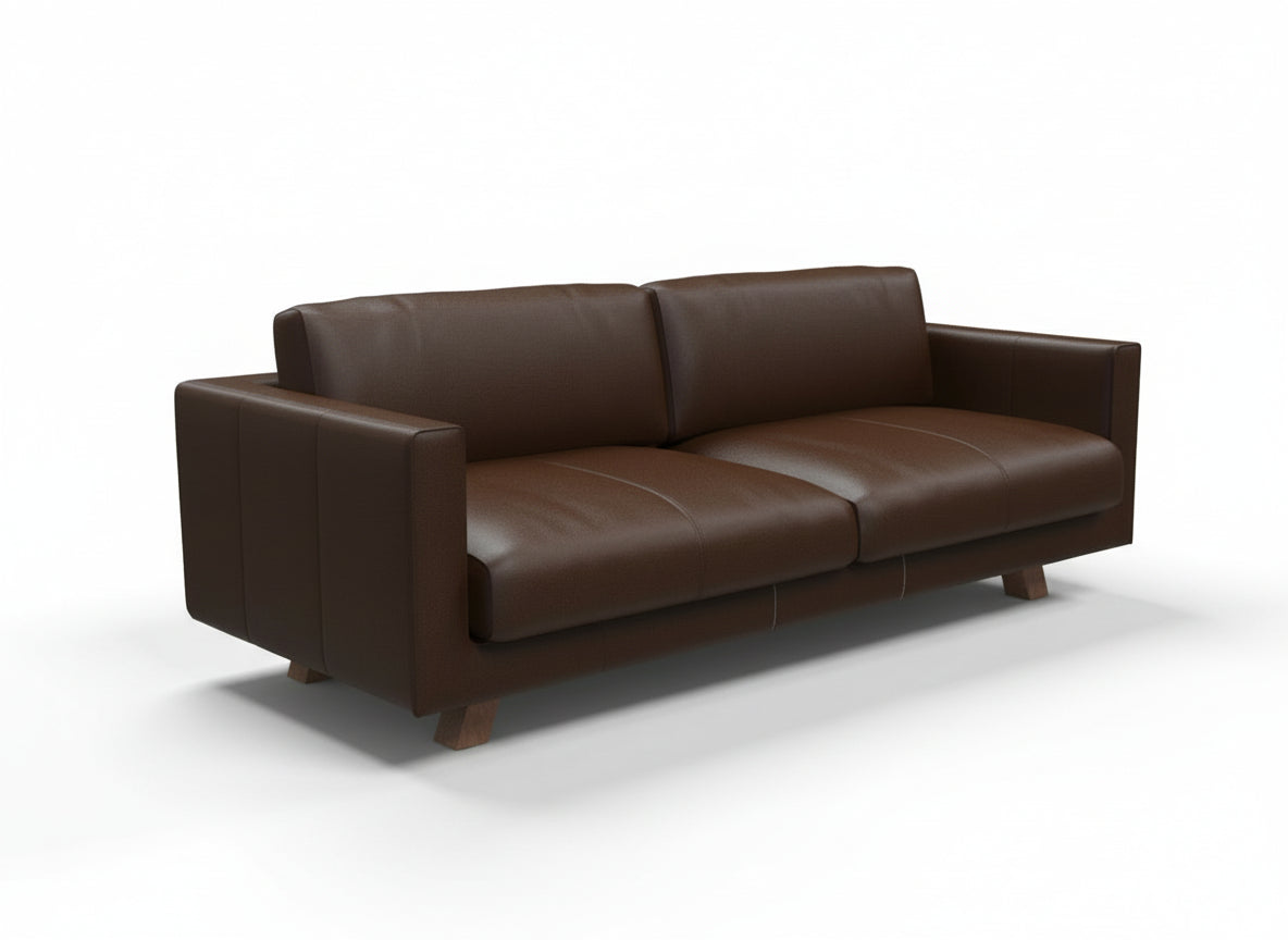 Geormani Sofa 3 Seater (Ext)