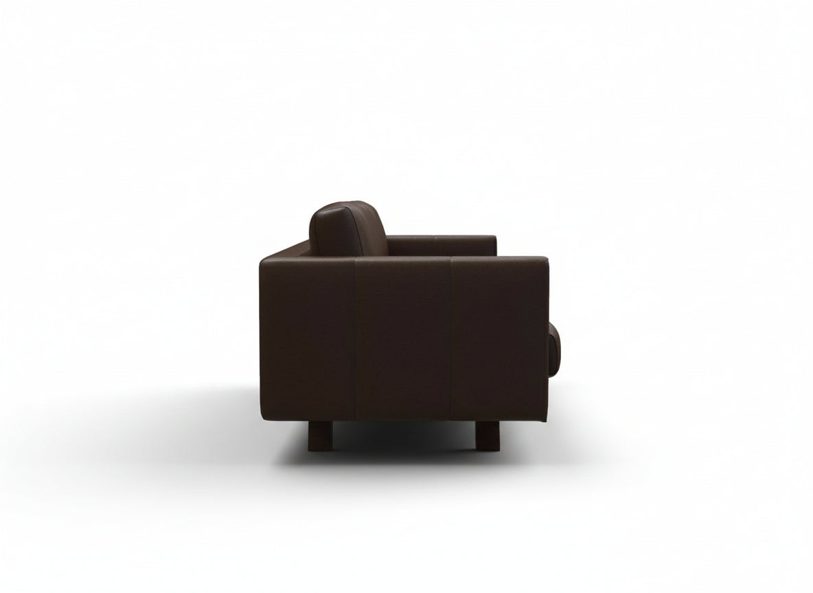 Geormani Sofa 3 Seater (Ext)