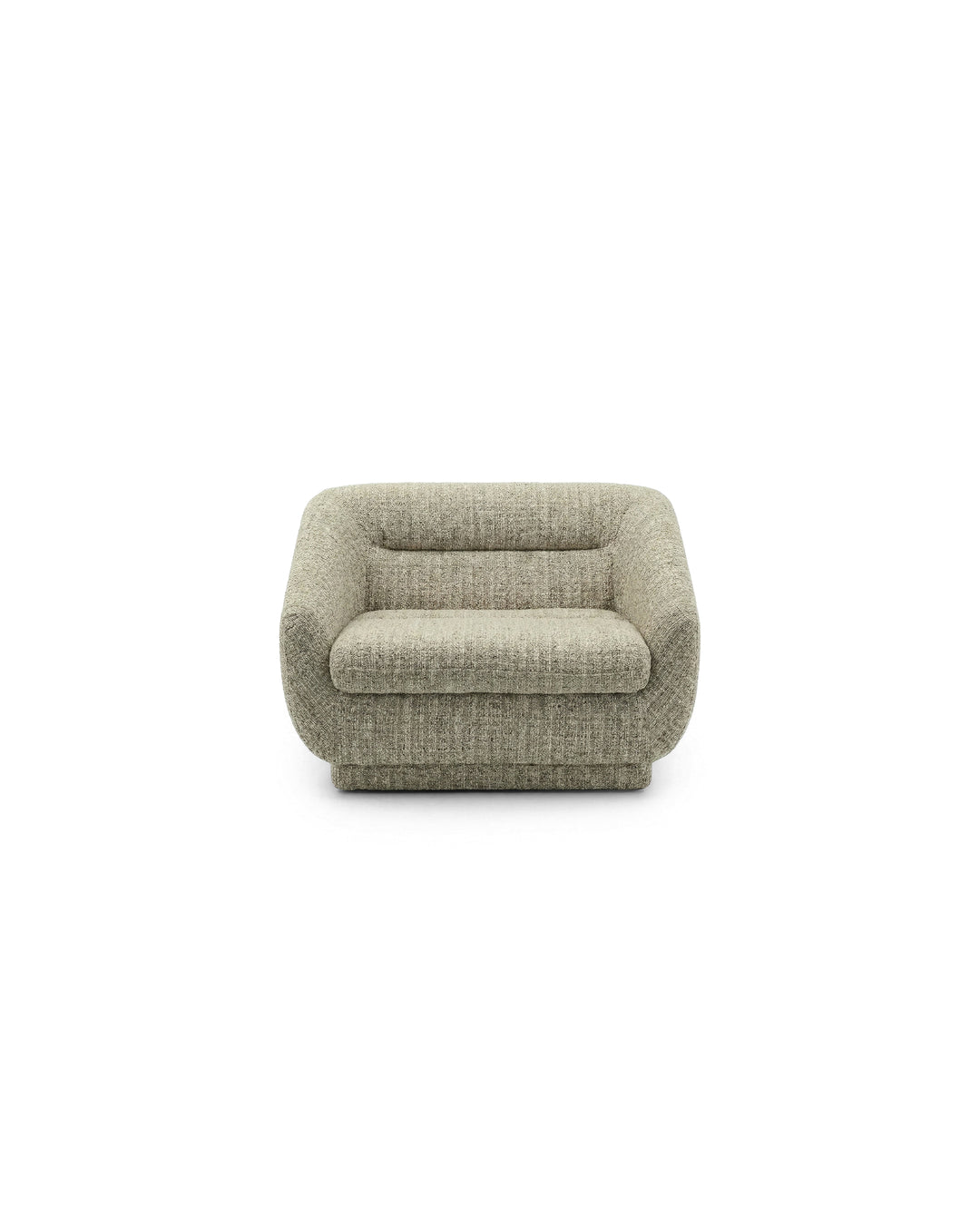 Isola Sofa 1 Seater